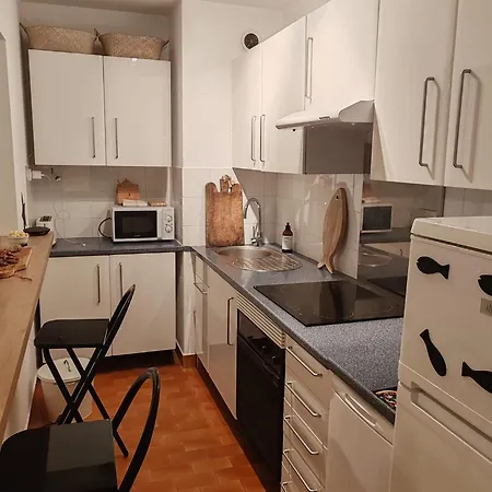 De Charme Avec Piscine Et Belle Vue Lägenhet