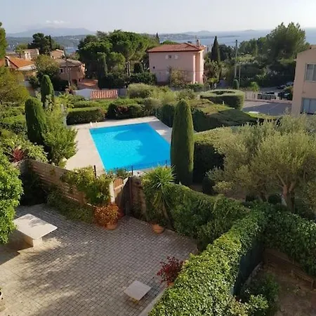 De Charme Avec Piscine Et Belle Vue