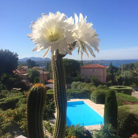 De Charme Avec Piscine Et Belle Vue *